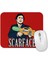 Scarface Mouse Pad 1