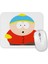 South Park Eric Cartman 01 Mouse Pad 1
