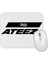 Ateez Yeosang Mouse Pad 1