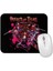 Attack On Titan Eren Levi Mikasa Mouse Pad 1