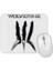 Wolverine Mouse Pad 1
