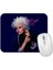 Aimee Mann Mouse Pad 1