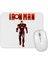 Iron Man 03 Mouse Pad 1