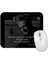 Nazım Hikmet Söz 011 Mouse Pad 1