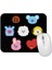 Bts BT21 Karakterleri Mouse Pad 1