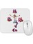 Soy Luna Genç Kız Paten Mouse Pad 1