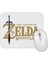 The Legend Of Zelda Mouse Pad 1