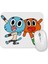 Gumball Darwin Mouse Pad 1