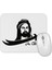 Hz Ali Alevi Zülfikar Mouse Pad 1