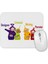 The Teletubbies 06 Mouse Pad 1