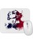 Bee Thoven Mouse Pad 1