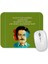 Oğuz Atay Söz 05 Mouse Pad 1