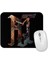 Attack On Titan Logo Mouse Pad 1