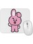 Bts BT21 Cooky Mouse Pad 1