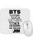 Bts Mouse Pad 1