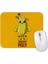 Fortnite Peely Mouse Pad 1