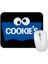 Cookie Monster Cookie's Kurabiye Canavarı Mouse Pad 1