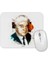 Aziz Nesin Mouse Pad 1