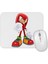 Knuckles The Echidna Sonic Mouse Pad 1
