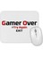 Game Over Mouse Pad 1