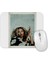 Beyonce Mouse Pad 1