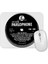 Disco Tag Parlophone Mouse Pad 1