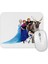 Karlar Ülkesi 3 Mouse Pad 1