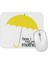 How I Met Your Mother Mouse Pad 1