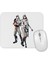 Fortnite Battle Royale Playerunknown's Battlegrounds Pubg Mouse Pad 1