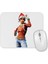 Fortnite Battle Royale Woman Mouse Pad 1