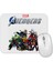 Marvel Avengers 05 Mouse Pad 1