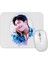 Bts Rm Mouse Pad 1