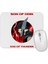 God Of Thunder Mouse Pad 1