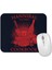 Hannibal Lecter's Cookbook Mouse Pad 1