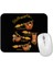 Harry Pawter Cute Sloth, Slothwarts Mouse Pad 1