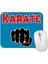 Karate Mouse Pad 1