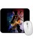 Slash Rock Mouse Pad 1