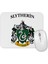 Slytherin 02 Mouse Pad 1