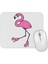 Komik Flamingo Mouse Pad 1