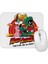Mars Attacks Mouse Pad 1