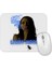 Laura Moon Mouse Pad 1