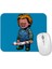 Chucky 06 Mouse Pad 1