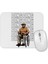Hector Salamanca Mouse Pad 1