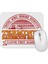 Flavor First Always Mouse Pad 1