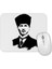 Müslüm Gürses Söz Mouse Pad 1