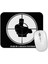 Hip Hop Fear Of A Black Panther Mouse Pad 1