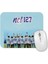 Nct 127 Mouse Pad 1