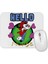Hellooooo Nurse Mouse Pad 1