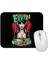 Elvira Mistress Of The Dark Mouse Pad 1