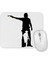 Hunt Or Be Hunted Mouse Pad 1